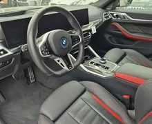 Zunanja slika - BMW i4 - eDrive40 - 9 - Predogledna slika