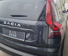 Zunanja slika - Dacia Jogger - 1.0 ECO-G 100 Expression 7-SEDEŽEV. 1.LASTNIK - 7 - Predogledna slika