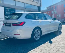 Zunanja slika - BMW Serija 3 - Touring: 318i  Avt. - 3 - Predogledna slika