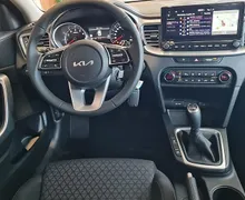 Zunanja slika - KIA Ceed - 1.0 T-GDi EX Champion+ 74 kW - na zalogi - 8 - Predogledna slika