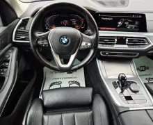 Zunanja slika - BMW serija X5 - X5 xDrive25d Sport Acc - Kamera- Led- Virtual- Memory - 4 - Predogledna slika