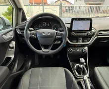 Zunanja slika - Ford Fiesta - 1,0 EcoBoost Style - 10 - Predogledna slika