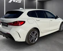 Zunanja slika - BMW serija 1: - 118i M Sport Aut.-SLO-LED-Kamera PDC-Navi-Carplay. - 3 - Predogledna slika