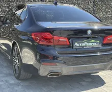 Zunanja slika - BMW Serija 5 - : 540i xDrive AUT. |PANO|AMBI|20 COL.|KAMERA| - 4 - Predogledna slika