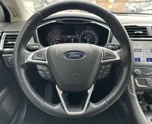 Zunanja slika - Ford Mondeo - 2.0 EcoBlue Titanium - 14 - Predogledna slika