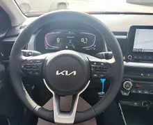 Zunanja slika - KIA Stonic - 1.2 DPI 57.9 kW  79 KM  LX Urban+ M T - 6 - Predogledna slika