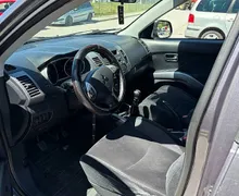 Zunanja slika - Mitsubishi Outlander - 2.0 DID Intense 4WD ZELO LEP - 8 - Predogledna slika