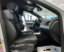 Zunanja slika - Audi Q5 - 40 TDI-Q-S-LINE-MATRIX-HUD-VIRTUAL-KAM360-KEYLESS - 9 - Predogledna slika