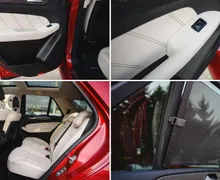 Zunanja slika - Mercedes-Benz GLE-Razred - GLE 63 AMG S 4MATIC Avt. - 15 - Predogledna slika