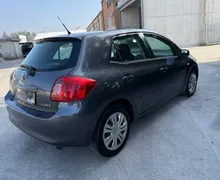 Zunanja slika - Toyota Auris - 2.0 D4-D NA KREDIT BREZ POLOGA - 5 - Predogledna slika