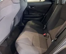 Zunanja slika - Toyota C-HR - Hybrid 1.8 C-OOL Avt. -SLO-1 LASTNIK- - 10 - Predogledna slika