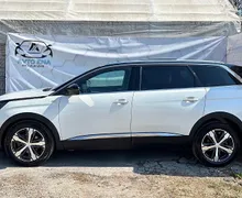 Zunanja slika - Peugeot 5008 - GT Line -KAM360-LED-PANO-7SED-VIRTUAL - 6 - Predogledna slika