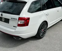 Zunanja slika - Škoda Octavia - 2.0TDI RS DSG 135 kW - 5 - Predogledna slika