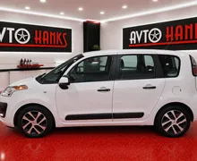 Notranja slika - Citroën C3 Picasso - 1.4 16V.BREZ POLOGA DO 7 LET-LEANPAY... - 7 - Predogledna slika