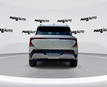 Zunanja slika - KIA EV5 - Air - 6 - Predogledna slika