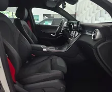 Zunanja slika - Mercedes-Benz GLC-Razred - GLC coupe 200-AMG LINE 4MATIC-KLJUKA-ADAPT.LED-VIRTUAL - 13 - Predogledna slika