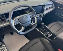 Zunanja slika - SsangYong Torres - 1.5 T-GDI Special Plus 2WD M T -AKCIJSKA PONUDBA - 4 - Predogledna slika