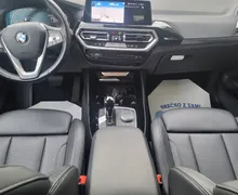 Zunanja slika - BMW X3 - serija : sDrive18d Avt. - 9 - Predogledna slika