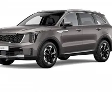 Zunanja slika - KIA Sorento - 2.2 TCi EX Limited AWD 8DCT 142kW - 1 - Predogledna slika