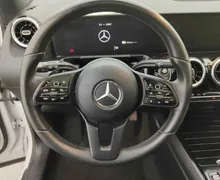 Zunanja slika - Mercedes-Benz GLA-Razred - GLA 250 e Avt.KAMERA.PANORAMA.LED.USNJE.NAVI.TOP - 11 - Predogledna slika