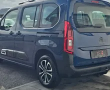 Zunanja slika - Citroën Berlingo - 1.5 BlueHDi 130 S S Shine M- Le 105.000km-Odličen- - 5 - Predogledna slika