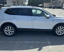 Zunanja slika - Volkswagen Tiguan Allspace - 1.4 TSI ACT BMT . LED žarometi. Radarski tempomat - 3 - Predogledna slika