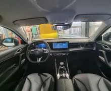 Zunanja slika - MG MG HS - HS Luxury 1.5T-GDI Avt+7 let tovarniške garancije - 10 - Predogledna slika