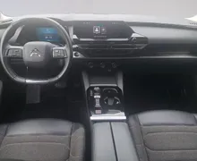 Zunanja slika - Citroën C5 X - 1.2 AUT. - 10 - Predogledna slika