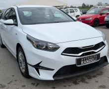 Zunanja slika - KIA Ceed - 1,0 T-GDI EX Urban ISG - 2 - Predogledna slika