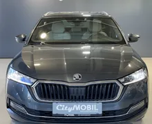 Zunanja slika - Škoda Octavia - VIRTUAL-NAVIGACIJA-LANE-RADAR-LED-DSG-ALU-KEYLESS - 2 - Predogledna slika