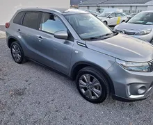 Zunanja slika - Suzuki Vitara - 1.4 129KM HYBRID - samo 58.315 kilometrov - 2 - Predogledna slika