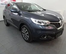 Zunanja slika - Renault Kadjar - dCi 110 Energy - 2 - Predogledna slika