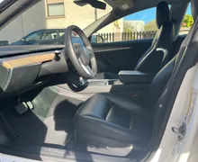 Notranja slika - Tesla Model 3 - 3D3 / 3D7 - 15 - Predogledna slika