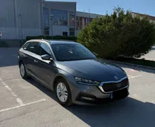 Zunanja slika - Škoda Octavia - Combi 1,5 eTSI Ambition DSG - 3 - Predogledna slika