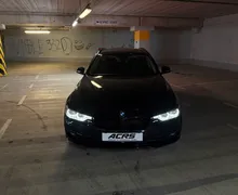 Zunanja slika - BMW Serija 3 - Bmw 320d Sportline - 1 - Predogledna slika