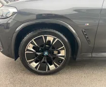 Zunanja slika - BMW iX3 - iX3 - 4 - Predogledna slika