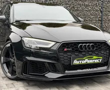 Zunanja slika - Audi S3 - R Sportback quattro 2.5 TFSI S tronic |DAZ|RS SPORT| - 1 - Predogledna slika