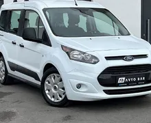 Zunanja slika - Ford Tourneo Connect - 1.5 TDCi+R.KAMERA+PDC+KLJUKA+NOSILCI - 3 - Predogledna slika