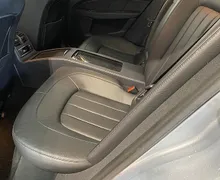 Zunanja slika - Mercedes-Benz CLS-Razred - CLS 350 d 4MATIC- KAM 360-PANO-NAVI-2xPDC - 8 - Predogledna slika