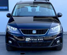 Zunanja slika - Seat Alhambra - 2.0 TDI+7.SED+F1+DSG+TEMP... - 2 - Predogledna slika