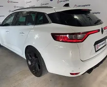 Zunanja slika - Renault Mégane - Megane TCe 205 EDC GT - 4 - Predogledna slika