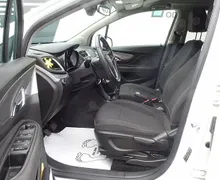 Zunanja slika - Opel Mokka - 1.4 TURBO BENCIN + LPG TOVARNIŠKO - 6 - Predogledna slika