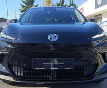 Zunanja slika - MG MGS5 EV - LUXURY 64kWh - 2 - Predogledna slika