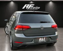 Notranja slika - Volkswagen Golf - 1.6 TDI-LED-LIZING ZA TUJCE-TEMPOMAT-ODLIČEN- - 7 - Predogledna slika