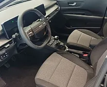 Zunanja slika - KIA Stonic - 1.0 T-GDi EX PULSE M T 73.3 kW100 KM - 7 - Predogledna slika