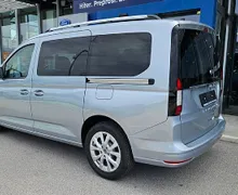 Zunanja slika - Ford Tourneo Connect - L2  2.0 TDCi EcoBlue Titanium Avt. - 7 - Predogledna slika