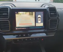 Notranja slika - Citroën C5 - Aircross PureTech 130 S&S Shine - 12 - Predogledna slika