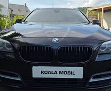 Zunanja slika - BMW Serija 5 - Touring:   520D TOURNING BI-XENON-ALU-NAVI - 2 - Predogledna slika