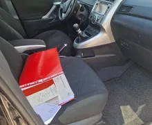 Zunanja slika - Toyota Verso - 2.0 D-4D Style LEPO OHRANJENA SLOVENSKO POREKLO - 9 - Predogledna slika