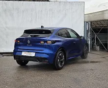 Zunanja slika - Renault Clio - 6 Techno TCE115 Automatik+Varnost.vožnja in park - 5 - Predogledna slika